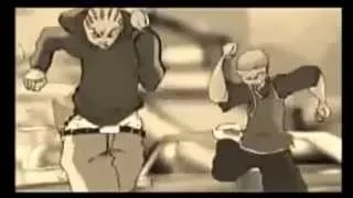 Snoop Dogg Feat B Real   Vato Animated Video Full