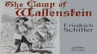 The Camp of Wallenstein by Friedrich SCHILLER read by  | Full Audio Book