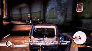 Wheelman Walkthrough Mission 17 Pick Of Destiny