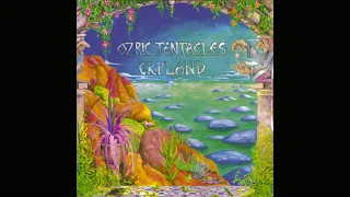 Ozric Tentacles - Erpland [Full Album]