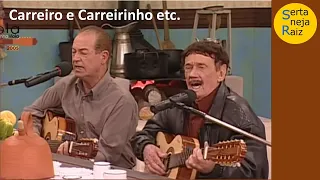 ESPECIAL SÓ MODA DE VIOLA (SERTANEJA RAIZ) TVE SÃO CARLOS (JOSÉ ANGELO)