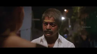 Vada chennai movie scene