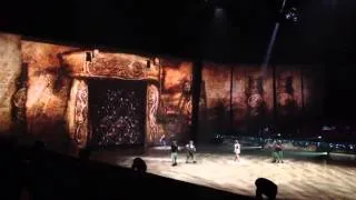 Part 7 How To Train Your Dragon Live Spectacular