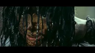 ong Bak 2 crocodile Fight part 1