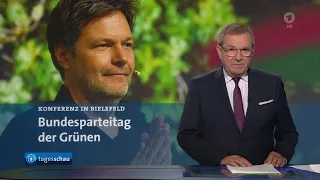 tagesschau 20:00 Uhr, 15.11.2019