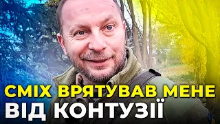 ⚡️Під вогнем нас рятували КОТИ І МЕТЕЛИКИ | Для вагнерів ми "елітні бандерівці" / ЛЮДИНА НА ВІЙНІ