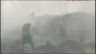 Nikolai Ryzhkov 1988 Spitak Earthquake Armenia ENG SUB