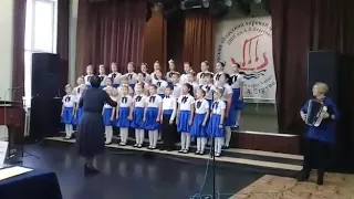 К 75 -летию Победы!