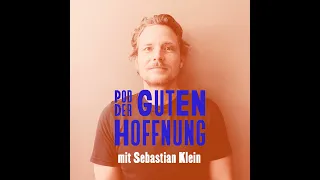 Blinkist-Gründer Sebastian Klein: Ein Teil der Lösung sein