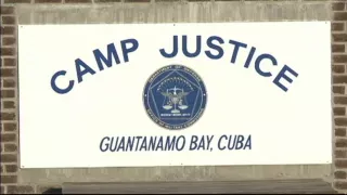 Новый доклад Пентагона о ситуации с Гуантанамо