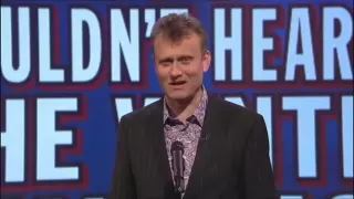 Mock The Week's "Scenes We'd Like To See" Supercut (Series 7-9)