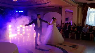 Wedding dance. Perfect - Ed Sheeran