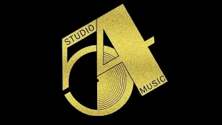 STUDIO 54 Tribute Disco Mix  Vol 4 - A Giorgio K Mix