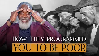 The Poverty Programming Trap