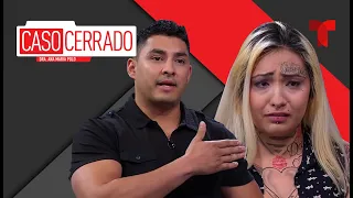 Caso Cerrado Capítulo Completo: ¡Mi mamá tuvo un infarto por culpa de mi hermana lesbiana! 🏳️‍🌈👭😡