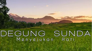 🔴 DEGUNG SUNDA - 1 JAM FULL ALBUM MENYEJUKAN HATI