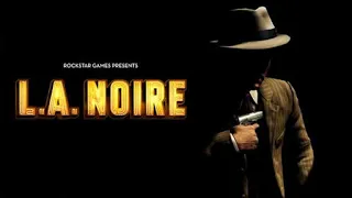 НАСТОЯЩИЙ ДЕТЕКТИВ - Прохождение L.A. Noire #3