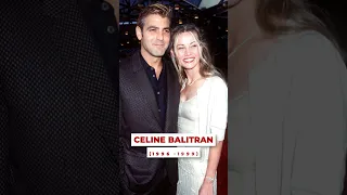 George Clooney Wife & Girlfriend List - Who has George Clooney Dated?