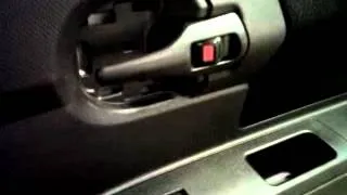 DIY How to remove install door panel ‘07-‘13 Scion XB √ Fix it Angel