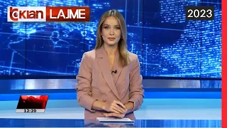 Edicioni i Lajmeve Tv Klan 22 Shtator 2023, ora 12:00 | Lajme - News