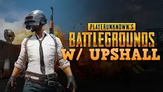 PLAYERUNKNOWN'S BATTLEGROUNDS LIVESTREAM: Solo's, Duos, and Squads With Jantwa The Noob