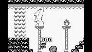 Super Mario Land GB in 12:15