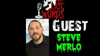 Steve Merlo - The Sawyer Massacre