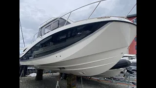 New Quicksilver 755 Weekend for sale by YACHTS.CO