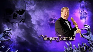 William Shatner's Frightnight: Vampire Journals