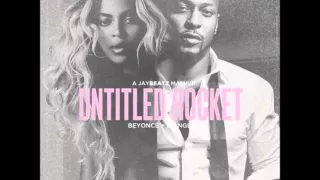 Beyonce & D'Angelo - Untitled Rocket (A JAYBeatz Mashup)
