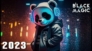 DJ MIX 2023 - Mashups & Remixes of Popular Songs 2023 - DJ Club Music Disco Dance Remix Mix 2023