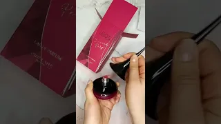 Знакомьтесь - новая парфюмерная вода Love Potion Sensual Ruby