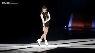 [4K60p] 2018 All That Skate (DAY2) Act.1 박소연 SoYoun PARK EX - This is Me