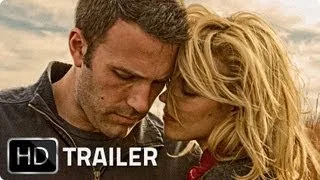 TO THE WONDER Offizieller Trailer German Deutsch HD 2013 | Ben Affleck