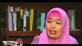 Ancaman PHK Massal Di Bulan Ramadhan - iNews Pagi 01/07