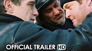 Aftermath Official Trailer #1 (2014) - Crime Thriller Movie HD