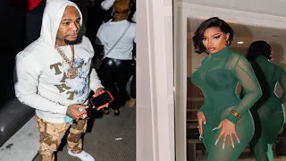 1501 CEO Carl Crawford Admits Mistakes In Megan Thee Stallion Contract Battle.
