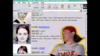 [CMHHHMC] CENU's Magical Happy Hardcore History of Modern Computers (Seizure Warning!)