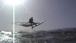 Windsurf Freestyle avi