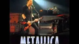 Awesome Metallica   Wasting My Hate  Live Oslo 1996