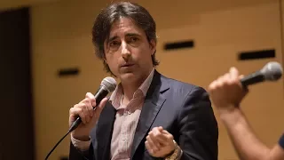 NYFF Live: Noah Baumbach | The Meyerowitz Stories: New and Selected | NYFF55