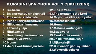 Kurasini SDA Choir vol 3 (full album)