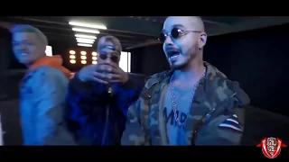 J Balvin Ft Jowell y Randy-Bonita (VIDEO OFFICIAL) 2017