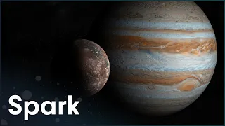 What Humanity Can Gain From Other Moons | Cosmic Vistas | Spark