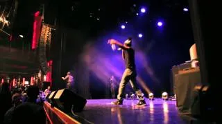 Krept & Konan LIVE at Musicalize ft G Frsh, Cashtastic, Yungen & JME | Link Up TV