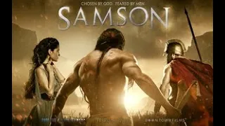 Samson - fantasy - drama - 2018 - trailer