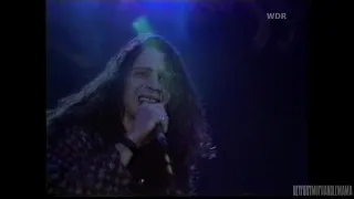 Soundgarden - Flower [ Live in Philipshalle] REMASTER 1080p