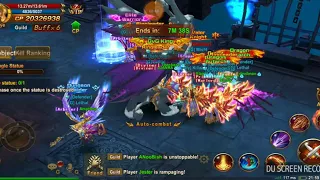 BNR CS GVG S114 vs #1 S125