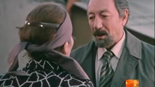 ქართული მხატვრული ფილმი "ასეც ხდება" 1988 წელი/ მესამე ნაწილი (მოღვაწე)