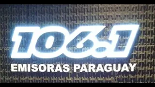 CLASICOS TROPICALES VOL  3 | EL PARLAMENTO 106.1